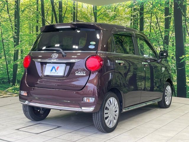 DAIHATSU CAST STYLE 2016 Image 31