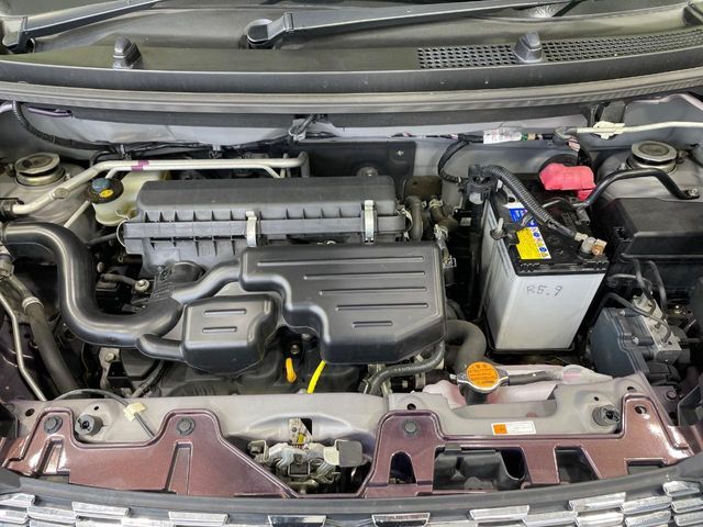 DAIHATSU CAST STYLE 2016 Image 31