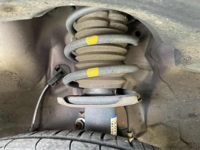 DAIHATSU CAST STYLE 2016 Image 31