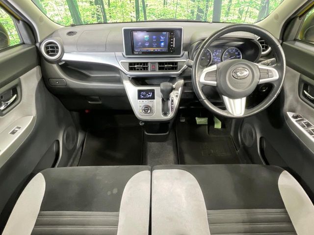 DAIHATSU CAST ACTIVA 2017 Image 31