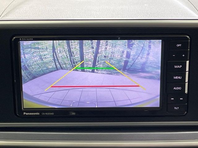 DAIHATSU CAST ACTIVA 2017 Image 31