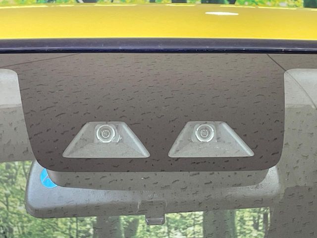 DAIHATSU CAST ACTIVA 2017 Image 31