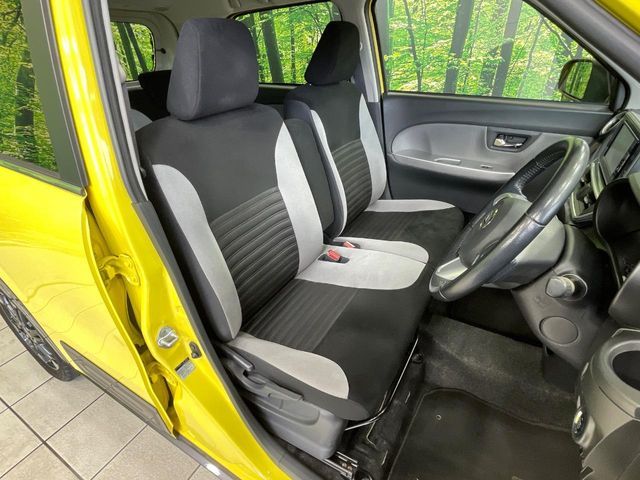 DAIHATSU CAST ACTIVA 2017 Image 31