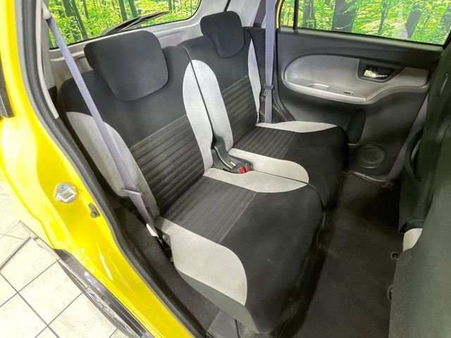 DAIHATSU CAST ACTIVA 2017 Image 31