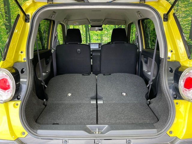 DAIHATSU CAST ACTIVA 2017 Image 31