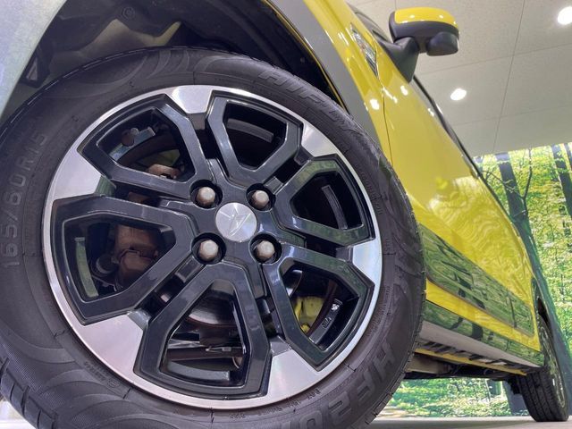 DAIHATSU CAST ACTIVA 2017 Image 31