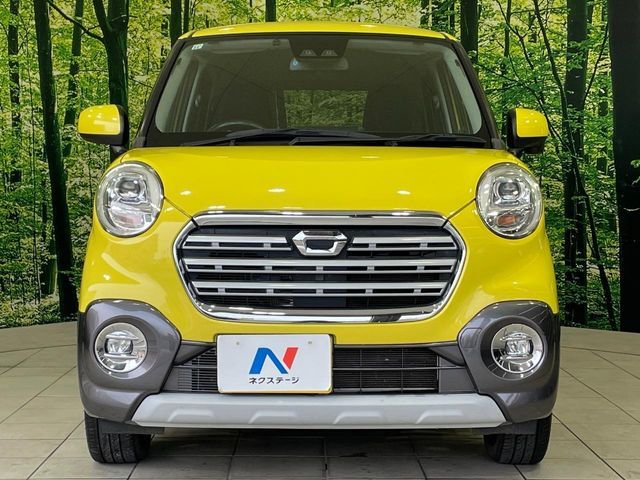 DAIHATSU CAST ACTIVA 2017 Image 31