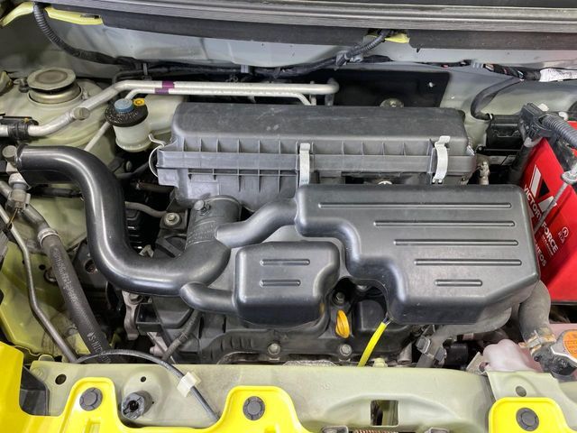 DAIHATSU CAST ACTIVA 2017 Image 31