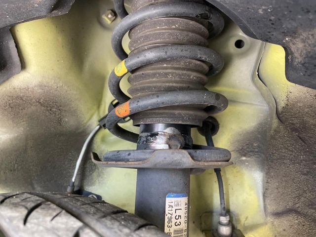 DAIHATSU CAST ACTIVA 2017 Image 31