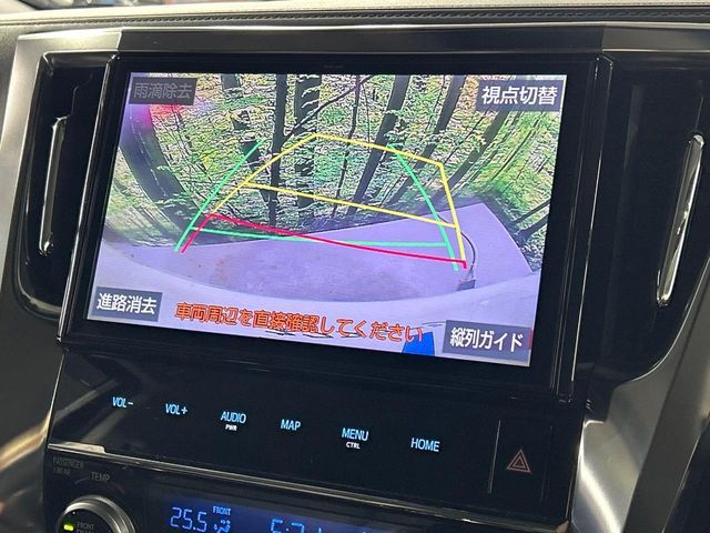 TOYOTA ALPHARD HYBRID 4WD 2018 Image 31