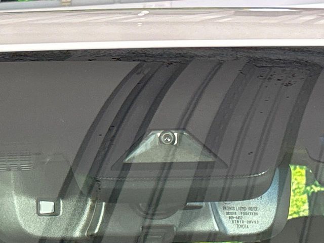 TOYOTA ALPHARD HYBRID 4WD 2018 Image 31