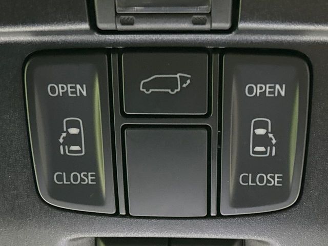 TOYOTA ALPHARD HYBRID 4WD 2018 Image 31