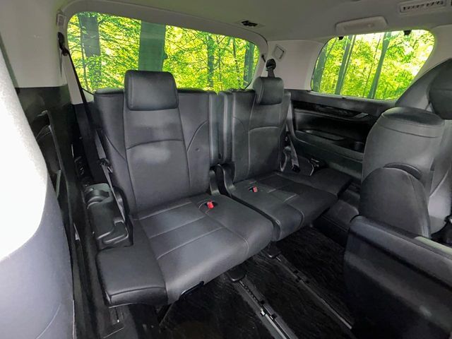 TOYOTA ALPHARD HYBRID 4WD 2018 Image 31