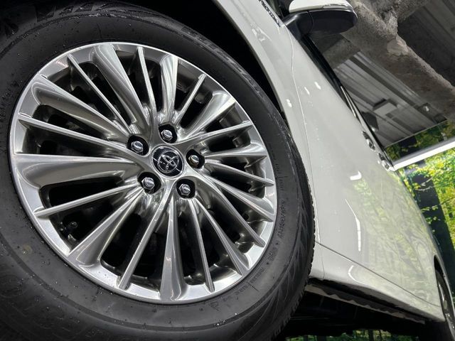 TOYOTA ALPHARD HYBRID 4WD 2018 Image 31