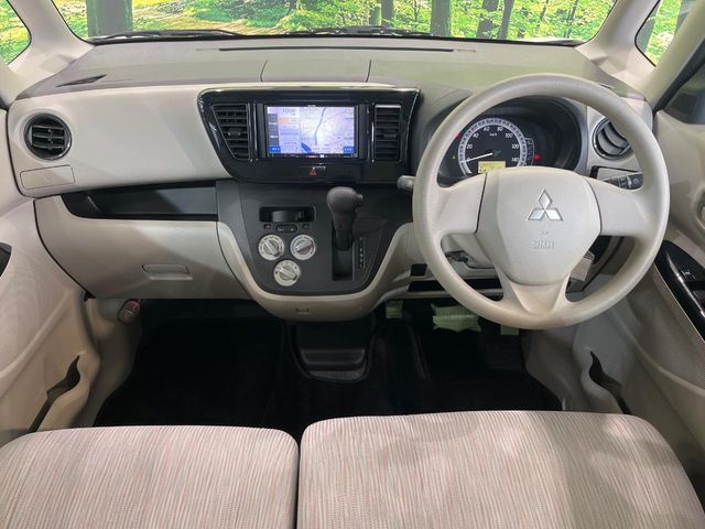 MITSUBISHI EK SPACE 2015 Image 31