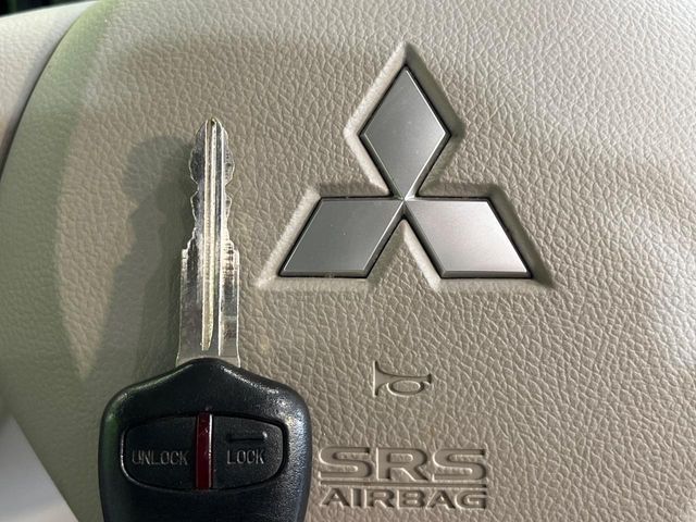 MITSUBISHI EK SPACE 2015 Image 31