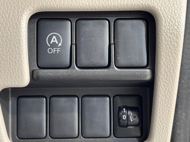 MITSUBISHI EK SPACE 2015 Image 31