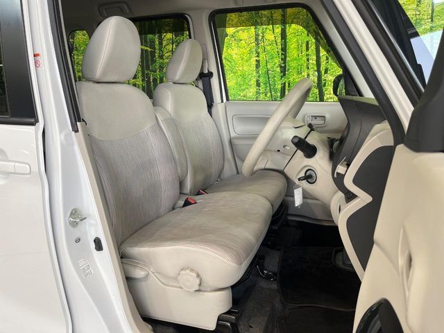 MITSUBISHI EK SPACE 2015 Image 31