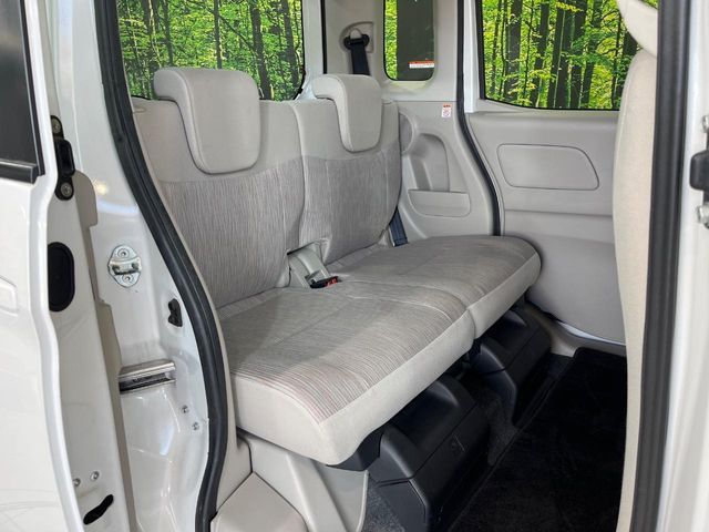 MITSUBISHI EK SPACE 2015 Image 31