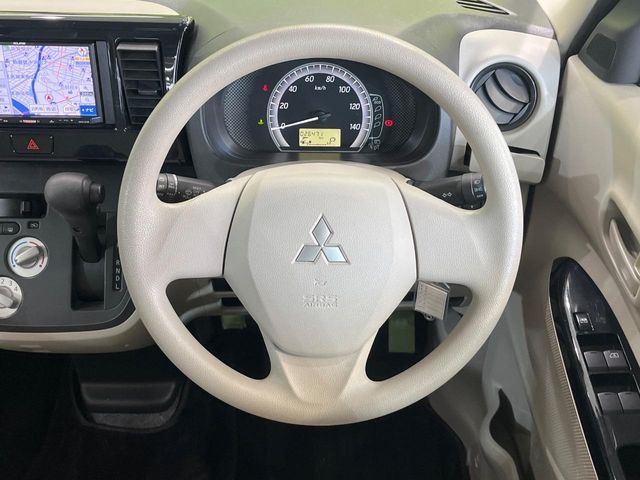 MITSUBISHI EK SPACE 2015 Image 31