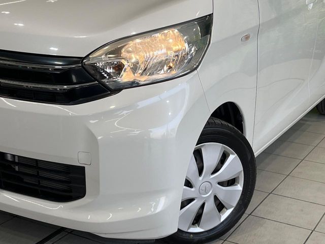 MITSUBISHI EK SPACE 2015 Image 31