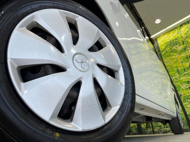 MITSUBISHI EK SPACE 2015 Image 31