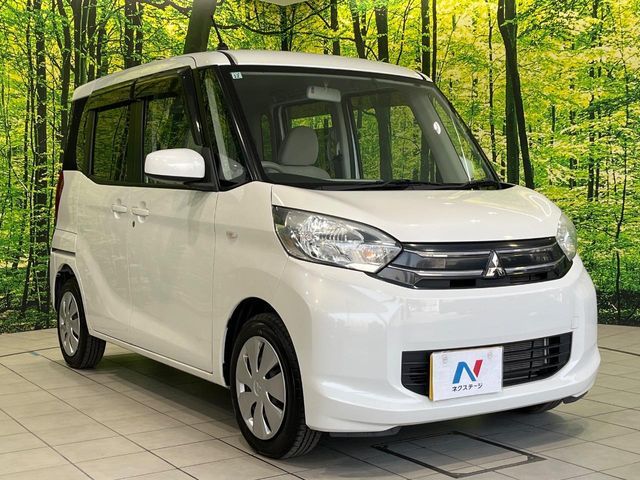 MITSUBISHI EK SPACE 2015 Image 31