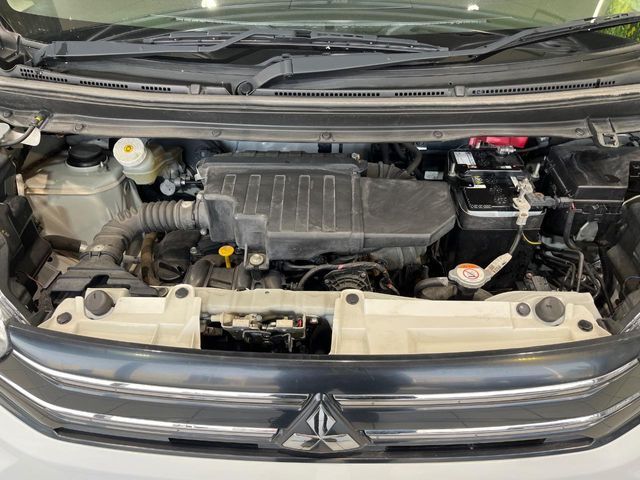 MITSUBISHI EK SPACE 2015 Image 31