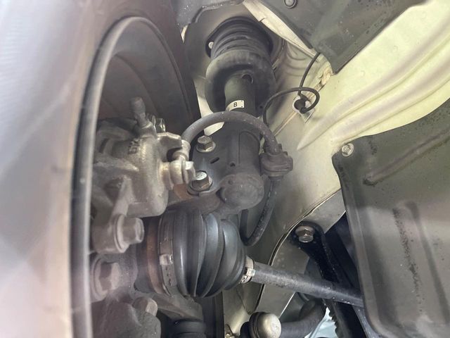 MITSUBISHI EK SPACE 2015 Image 31