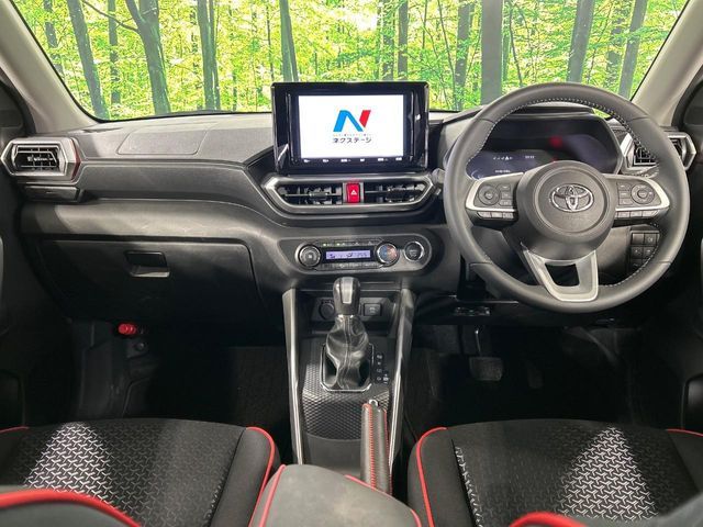 TOYOTA RAIZE 2020 Image 31