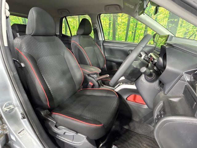 TOYOTA RAIZE 2020 Image 31