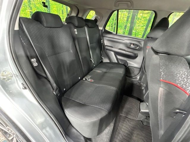 TOYOTA RAIZE 2020 Image 31