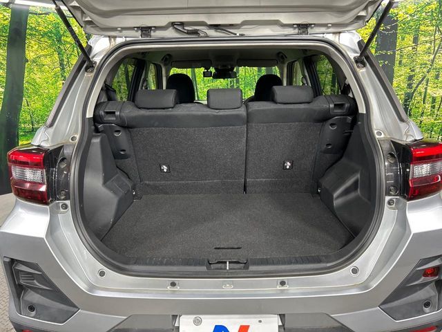 TOYOTA RAIZE 2020 Image 31