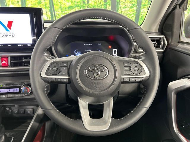 TOYOTA RAIZE 2020 Image 31