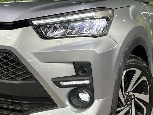 TOYOTA RAIZE 2020 Image 31