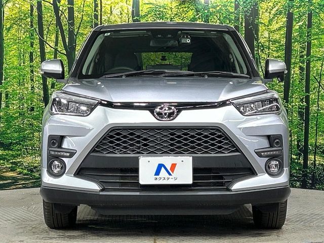 TOYOTA RAIZE 2020 Image 31