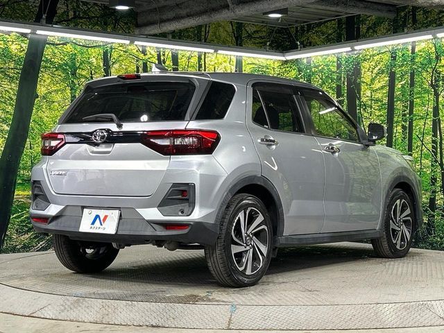 TOYOTA RAIZE 2020 Image 31