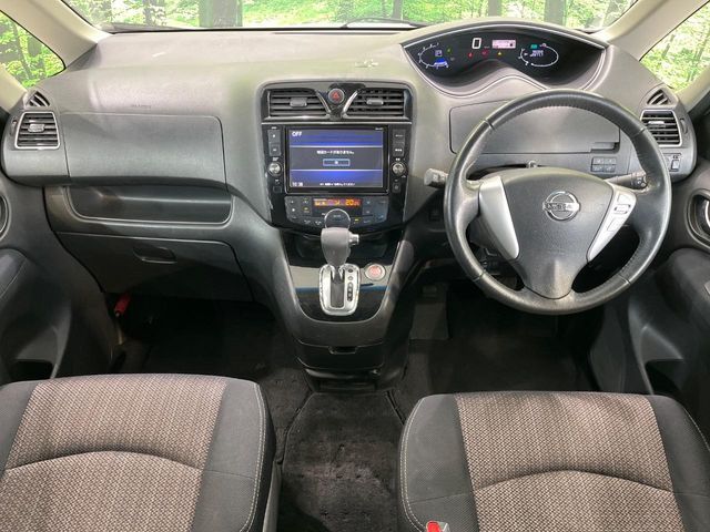 NISSAN SERENA  S-HYBRID 2015 Image 31