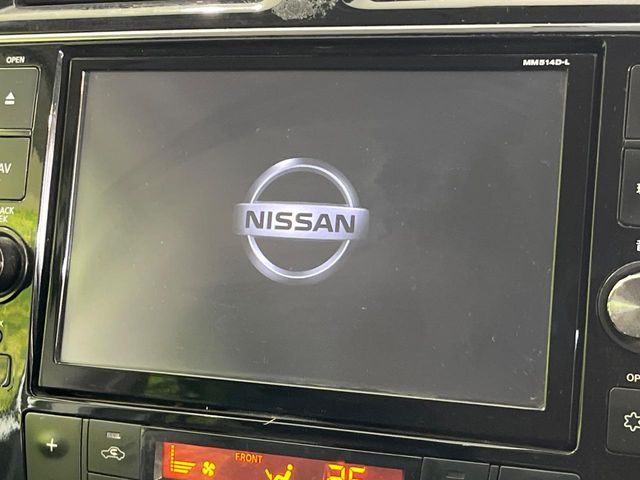 NISSAN SERENA  S-HYBRID 2015 Image 31
