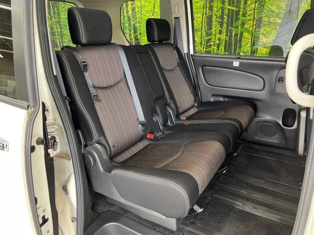 NISSAN SERENA  S-HYBRID 2015 Image 31