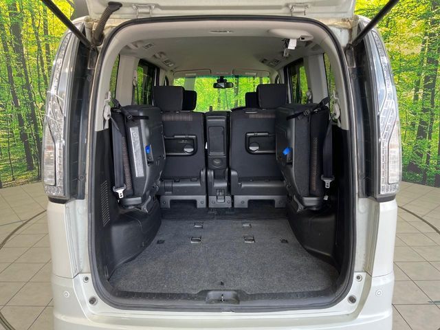 NISSAN SERENA  S-HYBRID 2015 Image 31