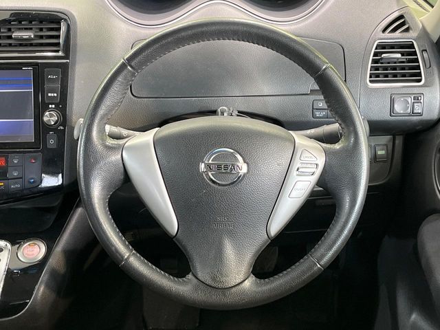 NISSAN SERENA  S-HYBRID 2015 Image 31