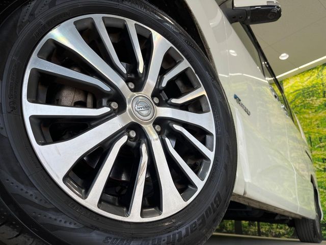 NISSAN SERENA  S-HYBRID 2015 Image 31