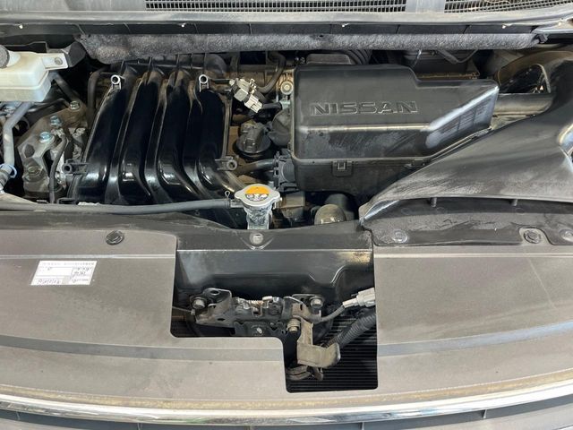 NISSAN SERENA  S-HYBRID 2015 Image 31