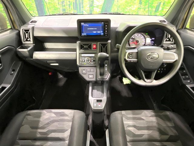 DAIHATSU TAFT 2021 Image 31