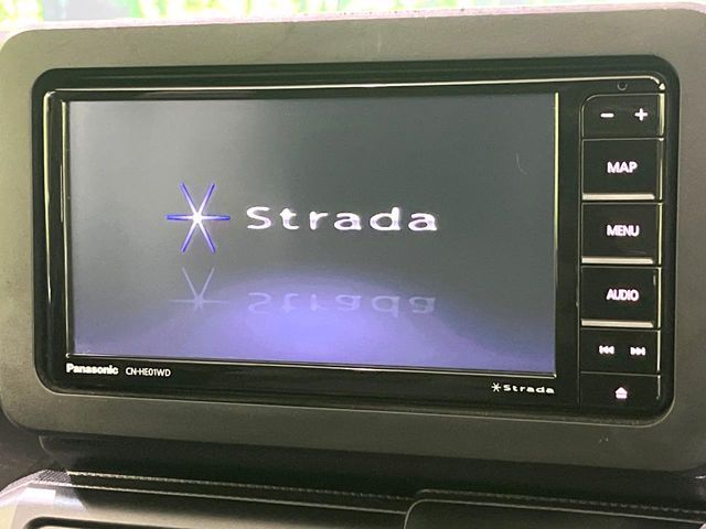 DAIHATSU TAFT 2021 Image 31