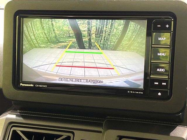 DAIHATSU TAFT 2021 Image 31