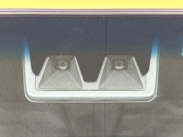 DAIHATSU TAFT 2021 Image 31