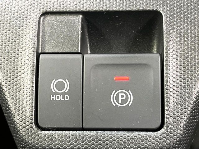 DAIHATSU TAFT 2021 Image 31