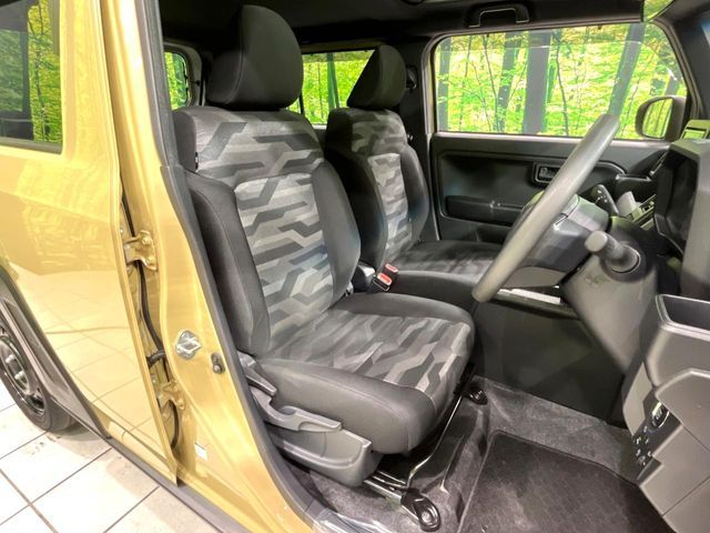 DAIHATSU TAFT 2021 Image 31